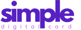 Qr Code Chimp Logo